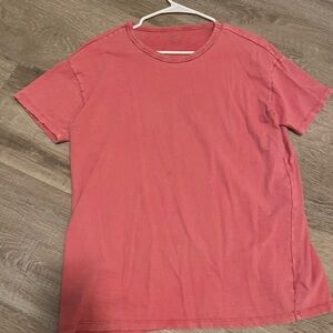 Aerie Pink Coral T-Shirt